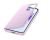 EF-ZA556CVEGWW PASSEND FÜR SAMSUNG SMART VIEW WALLET CASE FÜR GALAXY A55, LAVENDER