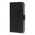 29810 MOBILIZE CLASSIC GELLY WALLET BOOK CASE XIAOMI POCO F6 BLACK