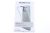 29852 MOBILIZE GELLY CASE HONOR 200 PRO CLEAR