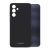 80025 MOBILIZE RUBBER GELLY CASE PASSEND FÜR MOTOROLA MOTO G55 MATT BLACK